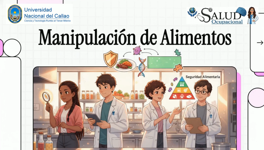 Higiene e Inocuidad de los Alimentos
