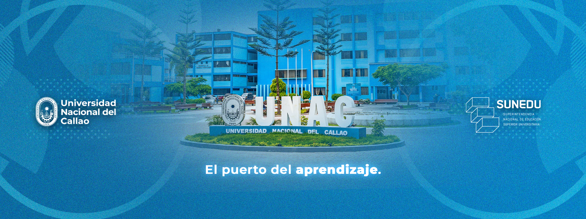 Universidad Nacional del Callao - imagen 2