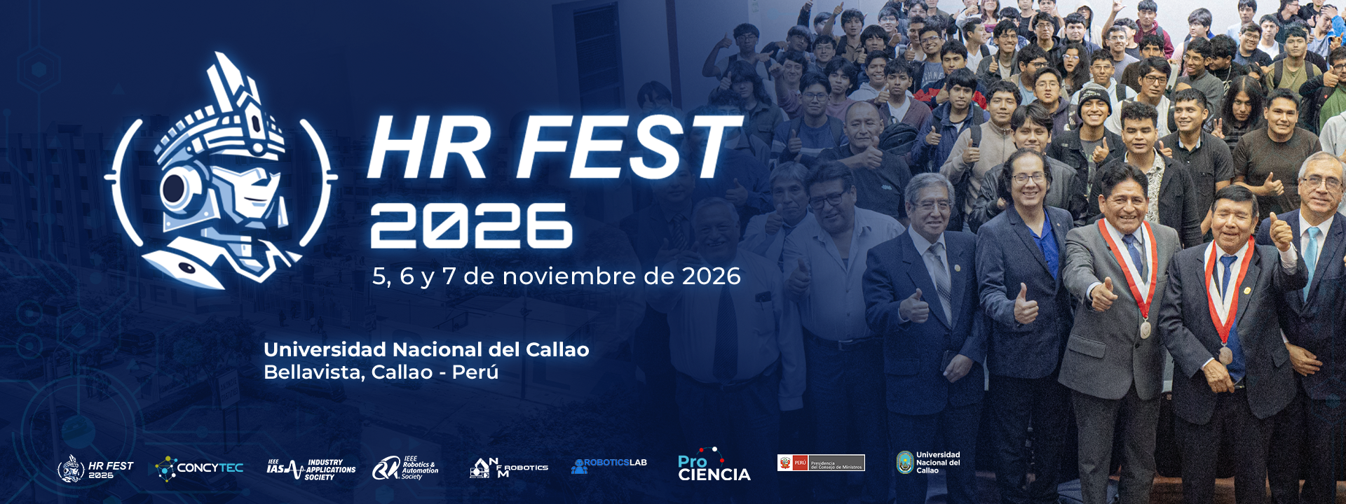 Universidad Nacional del Callao - imagen 3